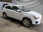 2014 Mitsubishi Outlander Sport Es na sprzedaż w Candia, NH - Side