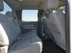 2013 Ford F150 Supercrew იყიდება Antelope-ში, CA - Front End