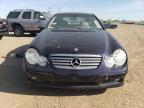 2002 Mercedes-Benz C 230K Sport Coupe zu verkaufen in Elgin, IL - Minor Dent/Scratches