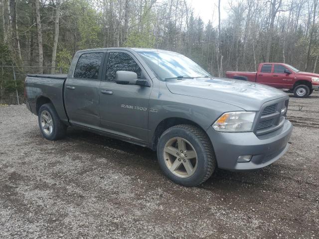 2011 DODGE RAM 1500 