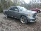 2011 DODGE RAM 1500  for sale at Copart ON - COOKSTOWN