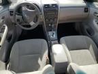 2010 Toyota Corolla Base للبيع في Gaston، SC - Front End