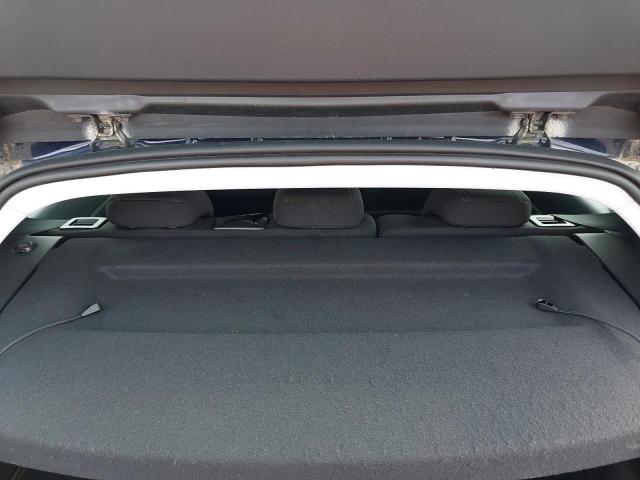2016 PEUGEOT 308 ALLURE
