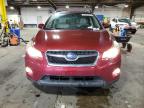 2015 Subaru Xv Crosstrek 2.0 Premium იყიდება Denver-ში, CO - Hail