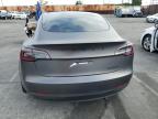 2021 Tesla Model 3  للبيع في Wilmington، CA - Front End