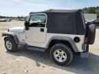 2004 Jeep Wrangler / Tj Sport за продажба в Seaford, DE - Front End