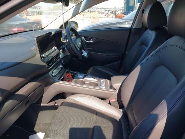 2021 HYUNDAI KONA ULTIM