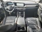 2024 Kia Telluride Sx na sprzedaż w Pekin, IL - Side