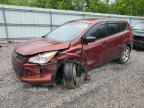 2015 Ford Escape S zu verkaufen in Hurricane, WV - Front End