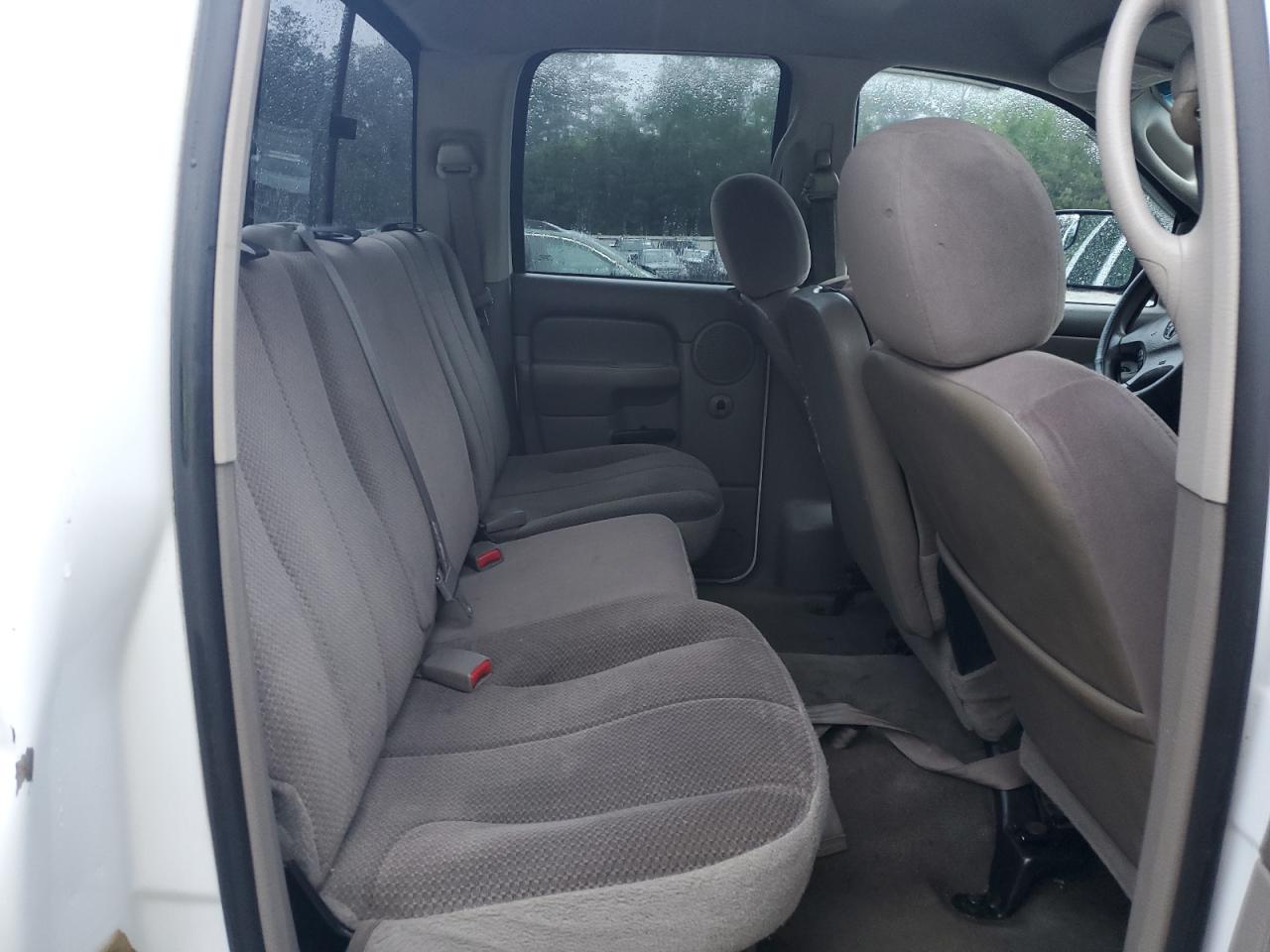 2003 Dodge Ram 1500 St VIN: 1D7HA18D83J609032 Lot: 56306565