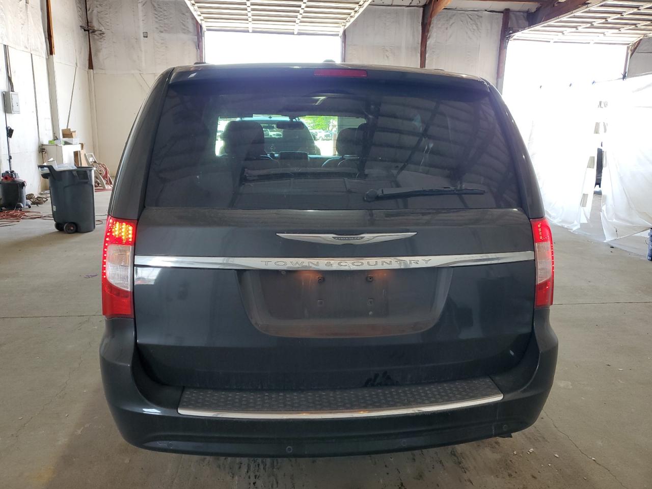 2012 Chrysler Town & Country Touring L VIN: 2C4RC1CG2CR233014 Lot: 56164465