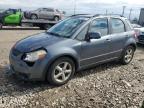 2008 Suzuki Sx4 Base на продаже в Appleton, WI - Front End
