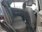 2018 Chevrolet Trax Ls იყიდება Wayland-ში, MI - Front End