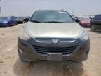 2013 Hyundai Tucson Gls na sprzedaż w Temple, TX - Hail