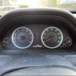 2010 Honda Accord Lxp en Venta en Baltimore, MD - Normal Wear