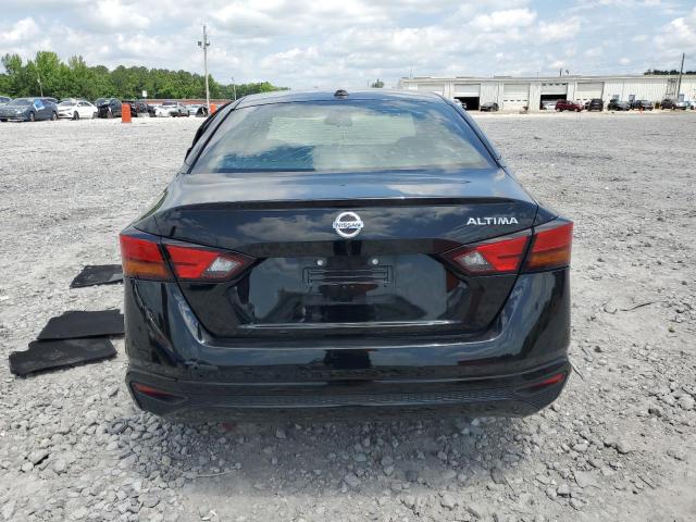  NISSAN ALTIMA 2020 Черный