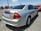 2010 Ford Fusion Hybrid за продажба в North Las Vegas, NV - Minor Dent/Scratches