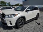 Spartanburg, SC에서 판매 중인 2019 Toyota Highlander Le - Burn