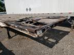 2013 Alloy Flatbed Trailer en Venta en Woodburn, OR - Burn