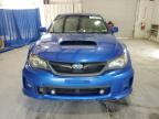 2011 Subaru Impreza Wrx იყიდება Hurricane-ში, WV - Front End
