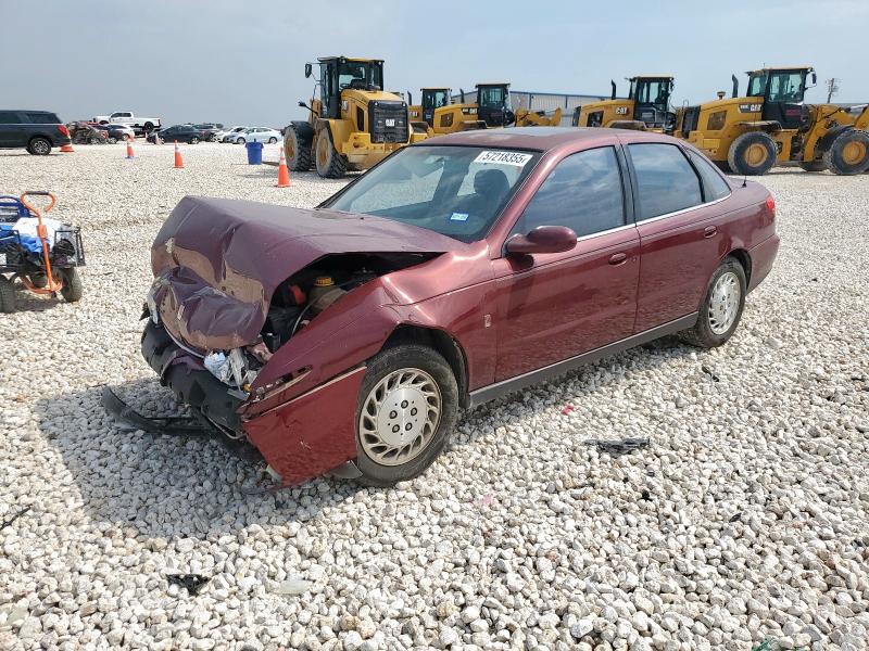 2001 Saturn L200 