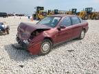 2001 Saturn L200  na sprzedaż w Temple, TX - Front End