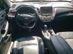 2018 Chevrolet Malibu Lt na sprzedaż w New Orleans, LA - Water/Flood