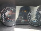 2017 Lincoln Mkc Reserve იყიდება Hurricane-ში, WV - Front End
