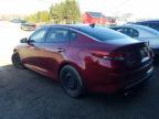 2020 KIA OPTIMA EX for sale at Copart QC - MONTREAL