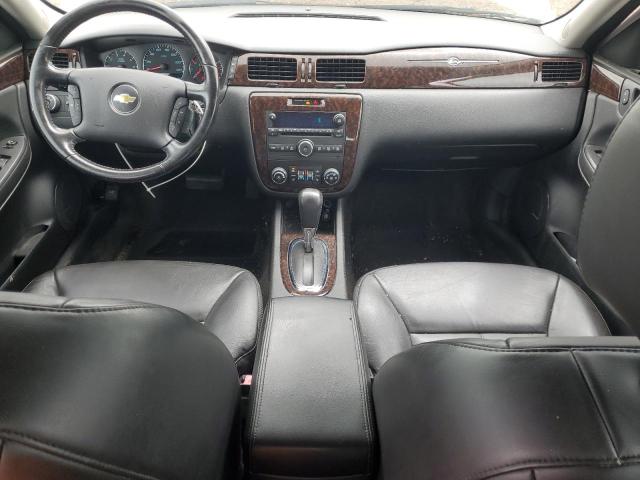  CHEVROLET IMPALA 2013 Biały
