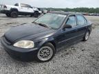 2000 Honda Civic Lx zu verkaufen in Spartanburg, SC - Frame Damage
