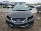 2014 Honda Civic Lx for Sale in Central Square, NY - Side