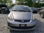 2007 Honda Fit S en Venta en North Billerica, MA - Normal Wear