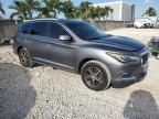 2017 Infiniti Qx60  for Sale in Opa Locka, FL - Front End