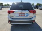 2016 Mitsubishi Outlander Se en Venta en Bakersfield, CA - Front End