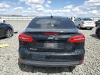 2016 Ford Focus S na sprzedaż w Reno, NV - Front End