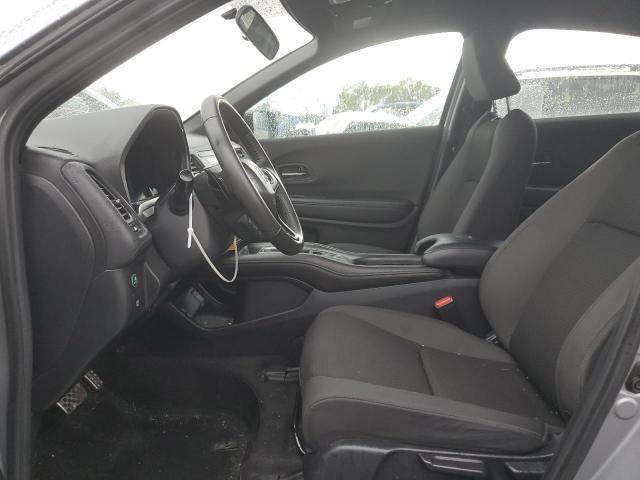  HONDA HR-V 2020 Srebrny