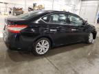 2015 Nissan Sentra S for Sale in Avon, MN - Front End