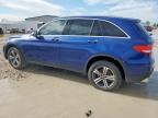 2019 Mercedes-Benz Glc 300 იყიდება Houston-ში, TX - Front End