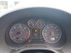 2011 AUDI A3SLINE SP for sale at Copart EAST KILBRIDE