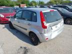 2006 FORD FIESTA STY for sale at Copart SANDWICH
