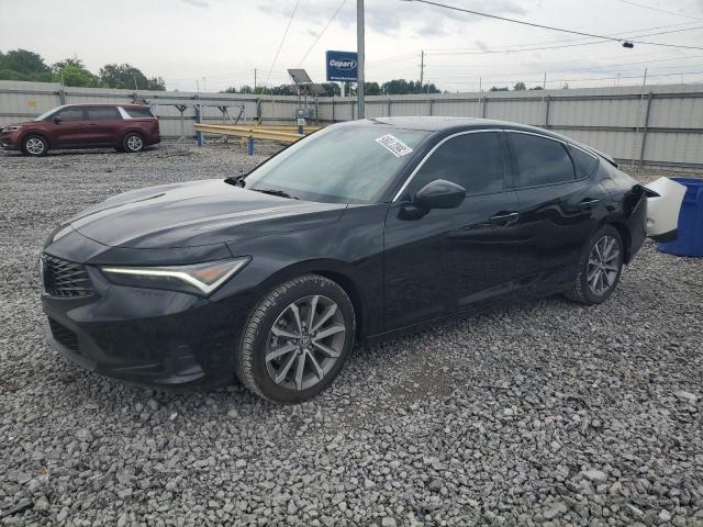ACURA INTEGRA 2025