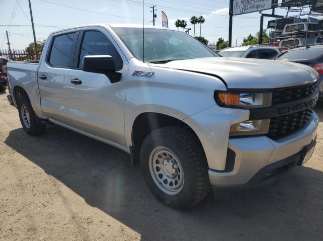 2019 Chevrolet Silverado K1500