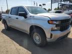 2019 Chevrolet Silverado K1500 de vânzare în Bakersfield, CA - Minor Dent/Scratches