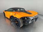 2024 MCLA ARTURA V6 for sale at Copart WESTBURY