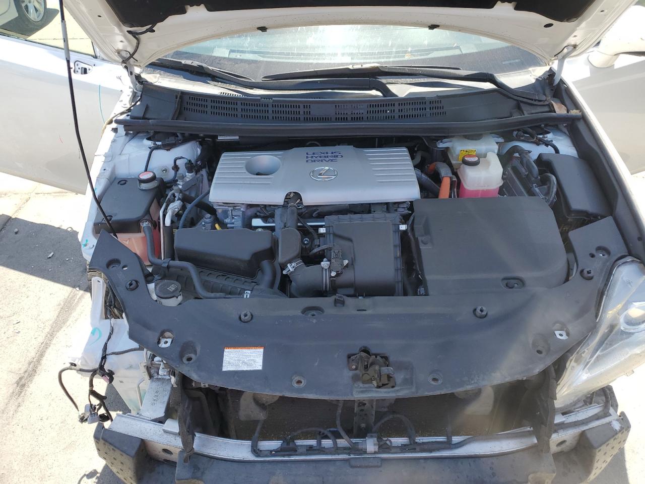 2015 Lexus Ct 200 VIN: JTHKD5BH1F2249089 Lot: 55648725