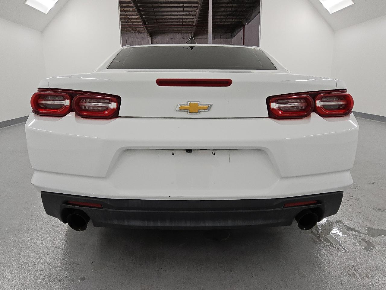 2020 Chevrolet Camaro Ls VIN: 1G1FB1RX5L0123462 Lot: 56859195