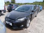 2014 FORD FOCUS ZETEC NAVIGATOR TUR  for sale at Copart BRISTOL