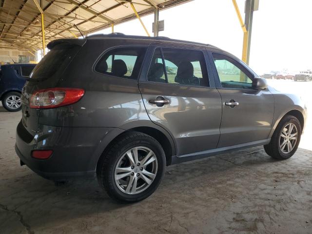  HYUNDAI SANTA FE 2012 Szary