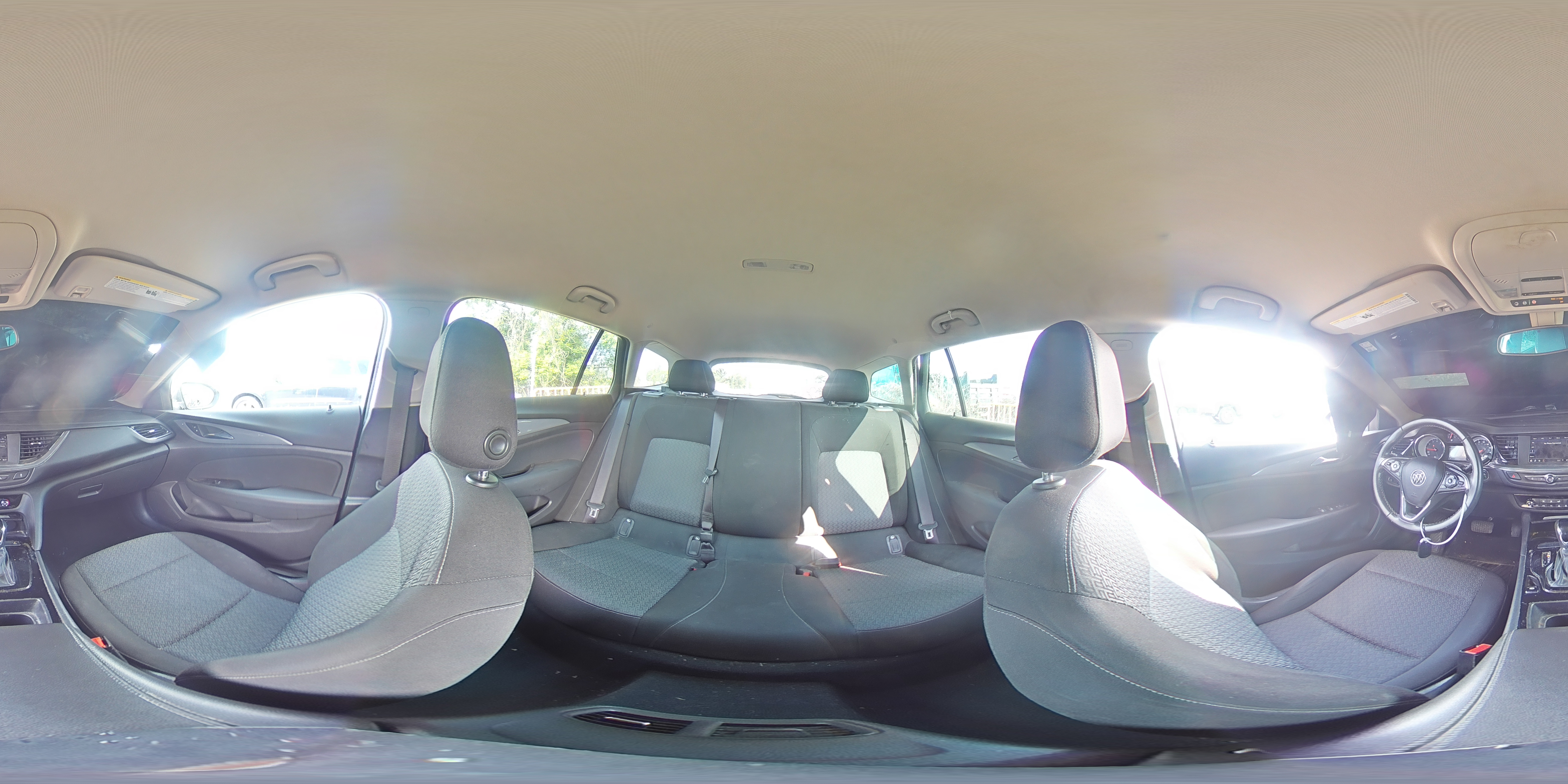 2018 Buick Regal Tourx Preferred VIN: W04GU8SX8J1156370 Lot: 59125055
